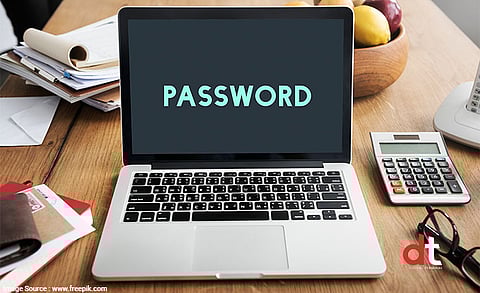 Best Five Tips for Creating a Secure Password