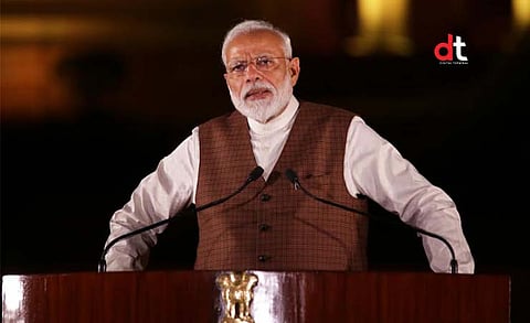 PM Modi to Launch MP Start-up Policy on 13th May