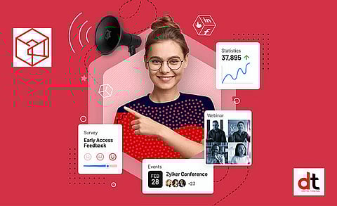 Zoho Launches New Unified Marketing Platform for Improved Customer Experience