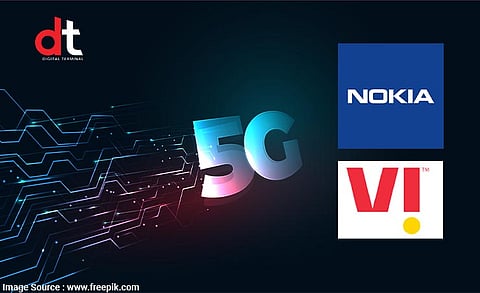 Nokia to Upgrade VI’s Transport Network to 5G with its DWDM Solution