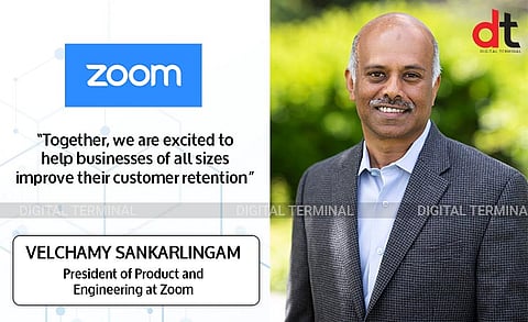 Zoom to Acquire Solvvy to Offer Enhanced Customer Experience