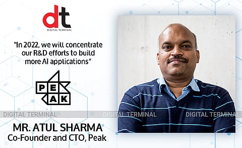 “Our Mission Is to Put Decision Intelligence in The Hands of Every Business”