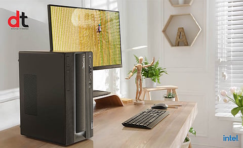 Lenovo Launches New ThinkCentre Neo Desktops in India