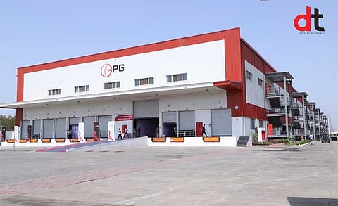 PG Technoplast Inaugurates AC Manufacturing Facility in Ahmednagar