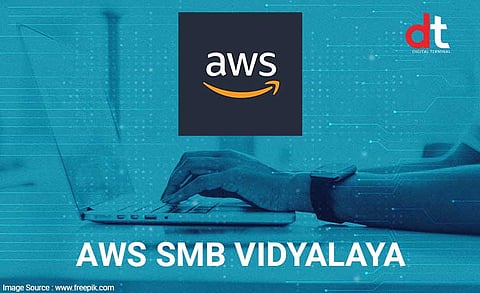AWS Launches Technology Upskilling Program to Help SMBs