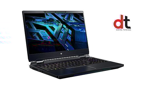 Acer Launches Predator Helios 300 SpatialLabs Edition Gaming Laptop