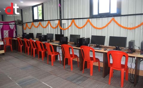 o9 Solutions Launches Computer Learning Centre for Underprivileged Children