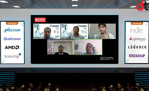 IESA AI Summit 2022 Focused on How AI is Driving Hardware & Software Ecosystem