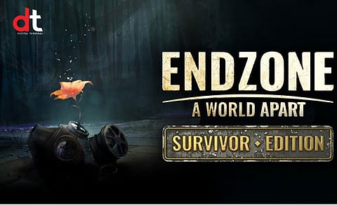 Endzone- A World Apart Survivor Edition Is Now Available on Playstation and Xbox