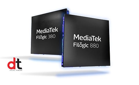 MediaTek Launches Filogic 880 and Filogic 380 Wi-Fi 7 Platform Solutions