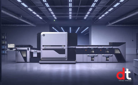 HP All Set to Showcase its Innovative Products at Printpack India 2022