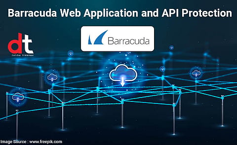 Barracuda Rolls Out New Capabilities for Web Application and API Protection