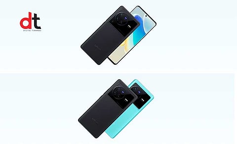 Vivo X80 Pro and X80 Smartphones Go on Sale, Check All Details