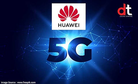 China Unicom and Huawei Introduces New Solutions of 5G Private Network PLUS Series
