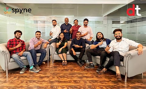 Deep-Tech Startup, Spyne Acquires On-demand Photography Service Provider Travographer