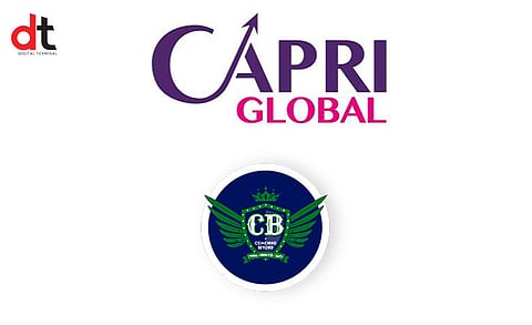 Capri Global On boards Coaching Beyond as Consultant for UAE ILT20 League