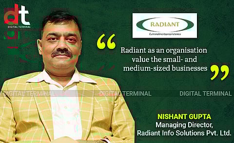 Strategic Alliance: “The Ultimate Growth Formula”