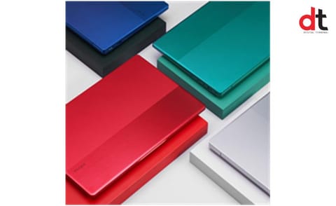 Infinix to Launch its Latest INBook X1 Slim Laptop on 15th June