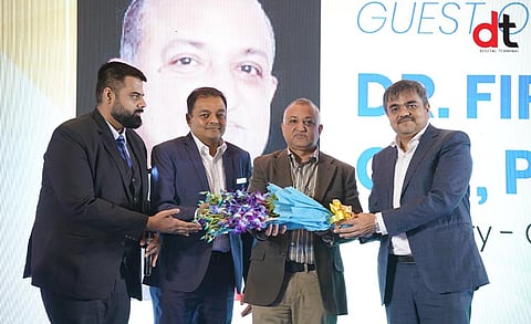 Prama India Successfully Conducted its PRAMA EXCELLENCE MEET in New Delhi