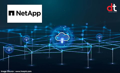 NetApp Launches New Innovations for Secure and Flexible Hybrid Multicloud Experience