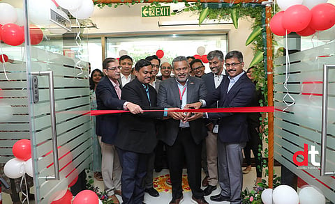 Hitachi Vantara Sets-up Application Reliability Center in Hyderabad