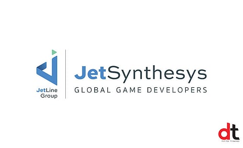 JetSynthesys Launches World’s First I&O Gaming Startup ‘Jetapult’