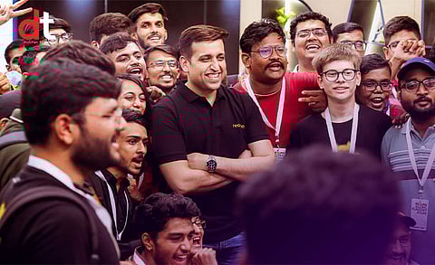 Realme Community India is Now 5 Million Members Strong