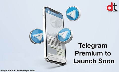 Telegram All Set to Launch Premium Version with Extra Features