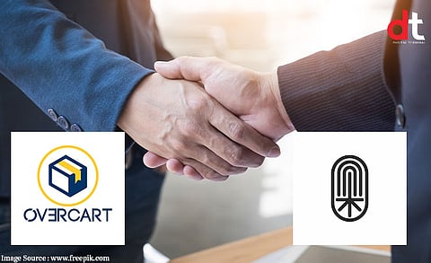 ControlZ Buys Preowned Marketplace ‘Overcart’