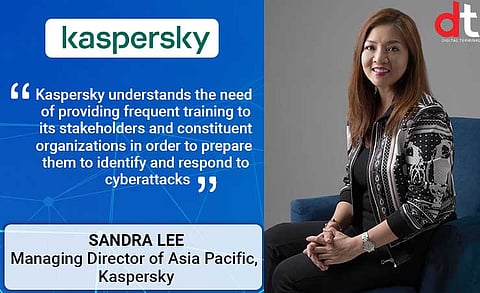 Kaspersky Launches Online Course for Cyber Incident Response