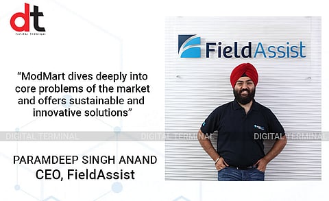 FieldAssist Launches Deep Analytics Platform ‘ModMart’