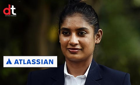 Atlassian Collaborates with Former Indian Women Cricketer Mithali Raj