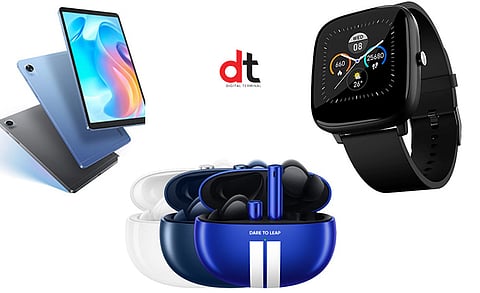 Here Are The Most Useful Father’s Day Tech Gifting Ideas