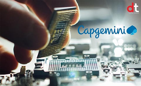 Capgemini to Open Semiconductor Design Services Centers Across Europe