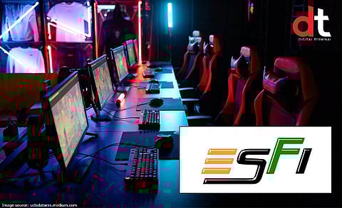 ESFI Announced 11 Member Indian Squad for 14th World Esports Championships