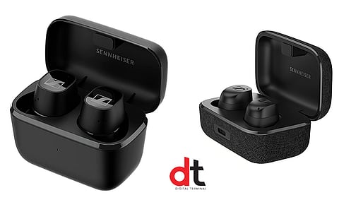Celebrate The World Music Day 2022 with Sennheiser’s TWS Earbuds