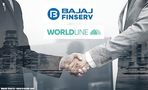 Worldline Partners with Bajaj Finance for Merchant Payment Solutions