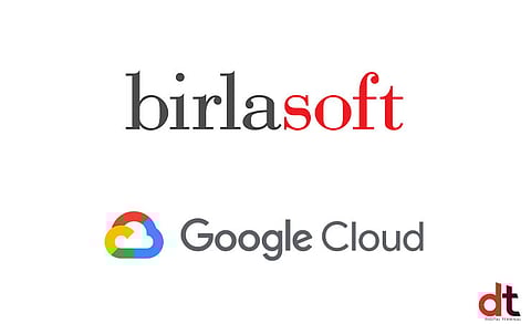 Birlasoft Partners with Google Cloud to Help Enterprises Boost Their Digital Transformation Journey