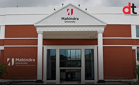 Mahindra University Launches Five New Interdisciplinary M. Tech. Programs
