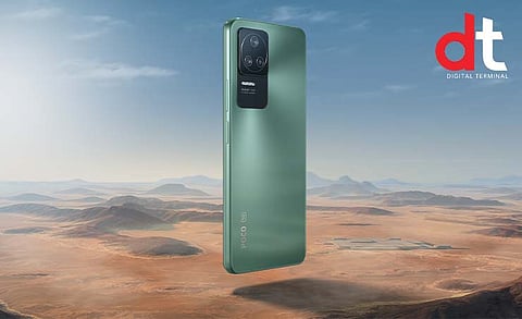 POCO Launches its Latest F4 5G Smartphone with Snapdragon 870 Processor