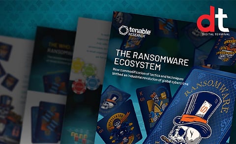 Tenable Reveals Ransomware Groups Earned $692 Million from Collective Attacks in 2020