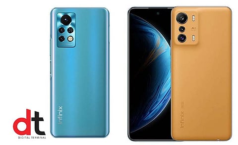 Infinix Announced Amazing Discounts on its Popular Smartphones for Flipkart Electronics Sale