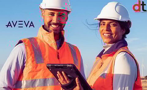 AVEVA Announced New Goals for a Better and Sustainable Future