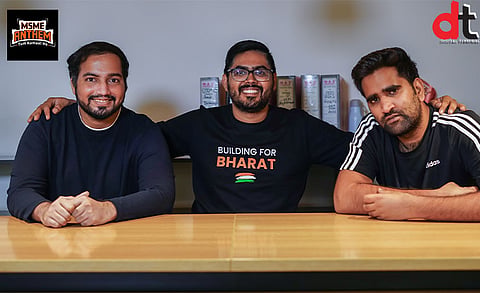 myBillBook Launches ‘Tum Kamaal Ho’ Anthem to Celebrate International MSME Day