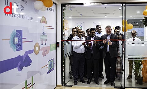 Vertiv Inaugurates New State-of-the-art Global R&D Center in Pune