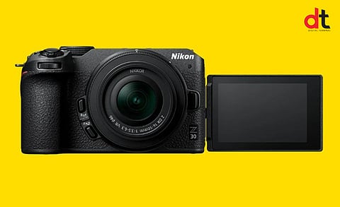 Nikon Expands its Z Series with Launch of New Z 30 Camera