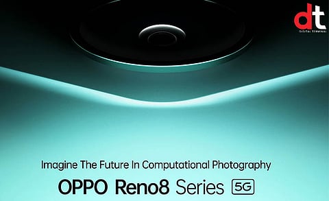 Oppo Takes Reno8 Series Camera Experience to Next Level with 6nm NPU MariSilicon X