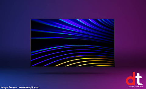 Infinix 32Y1 Smart TV to Feature 20W Dolby Stereo Speakers