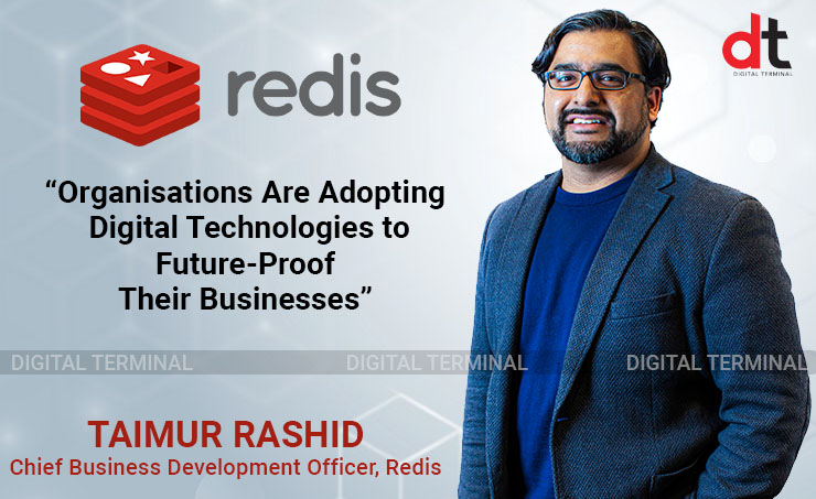 “Across Industries We Are Witnessing Accelerating Digital Innovation At A Record Pace”