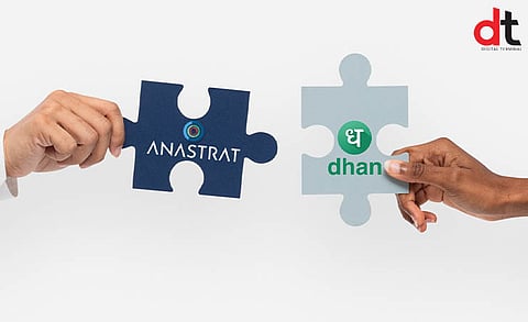 Fintech Startup Anastrat Announced Partnership with Stock Broking Platform Dhan